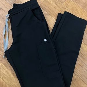 FIG Women’s Black Yola Pants